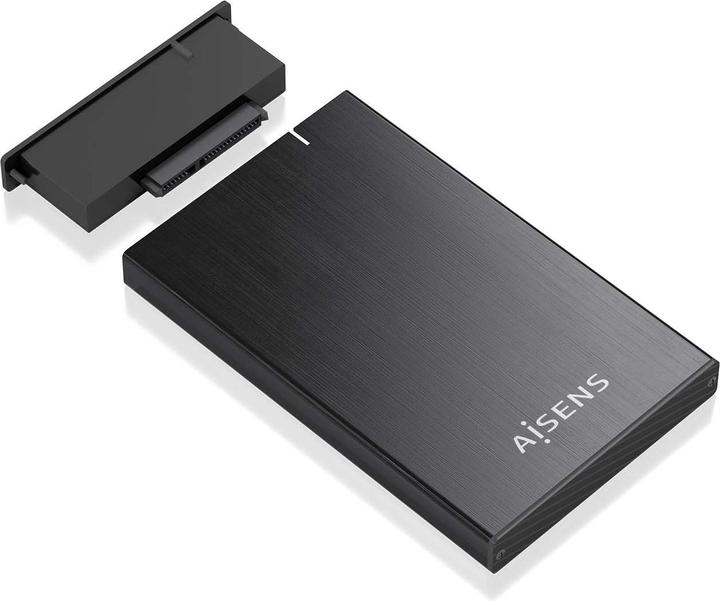 Produktbild Aisens ASE-2527B (2.5")