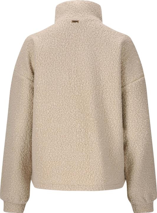 Immagine prodotto Endurance Florrie Sherpa Half Zip (S)