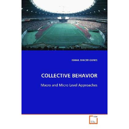 Collective Behavior, Fachbücher