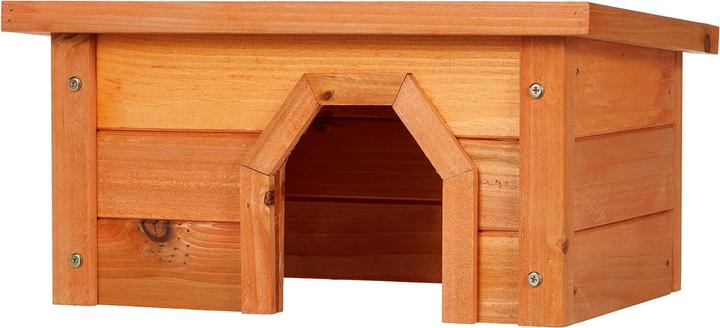 Immagine prodotto Trixie Casa per piccoli animali Natura