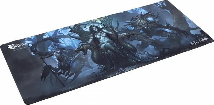 Actual product image White Shark Mouse pad for games Vestige, 800x350x3mm