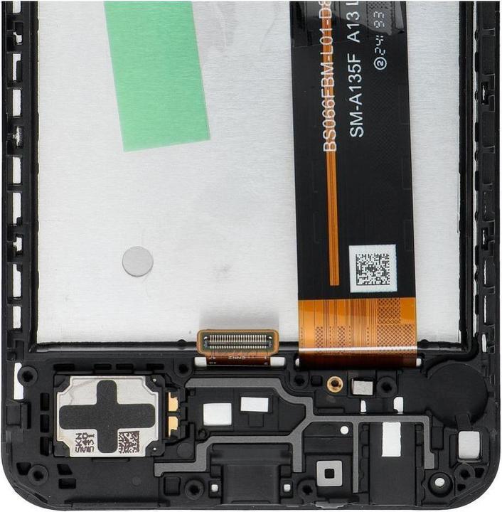 Actual product image Samsung LCD display! ServicePack LCD Display M13 M135F GH82-29133A (Display)