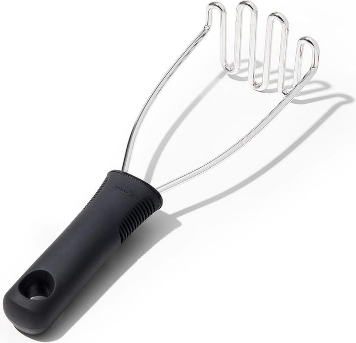 Actual product image OXO Potato masher