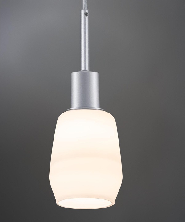 Image du produit Paulmann URail Suspension DecoSystems (E14)