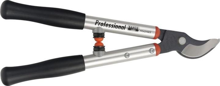 Actual product image Bahco Particularly lightweight, professional 35 mm bypass pruning shears with aluminium handle and