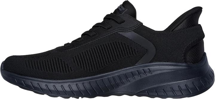 Image du produit Skechers Slip-Ins : BOBS Squad Chaos - Solid Step Black (42.5, 43)