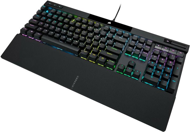 Immagine prodotto Corsair K70 RGB Pro (CH, Cablato)