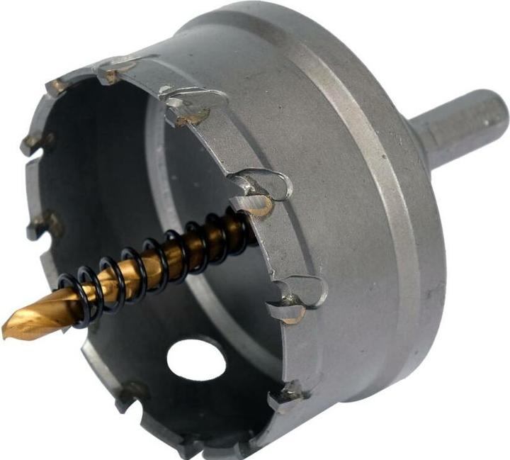 Productafbeelding Yato Otwornica Tct Do Metalu 70mm (70 mm)