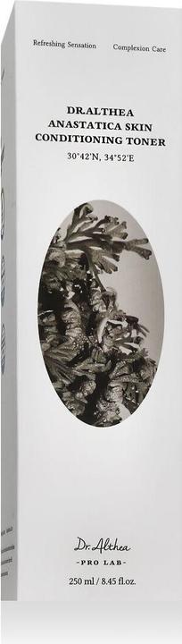 Produktbild Dr. Althea Anastatica Skin Conditioning Toner (Gesichtswasser, 250 ml)