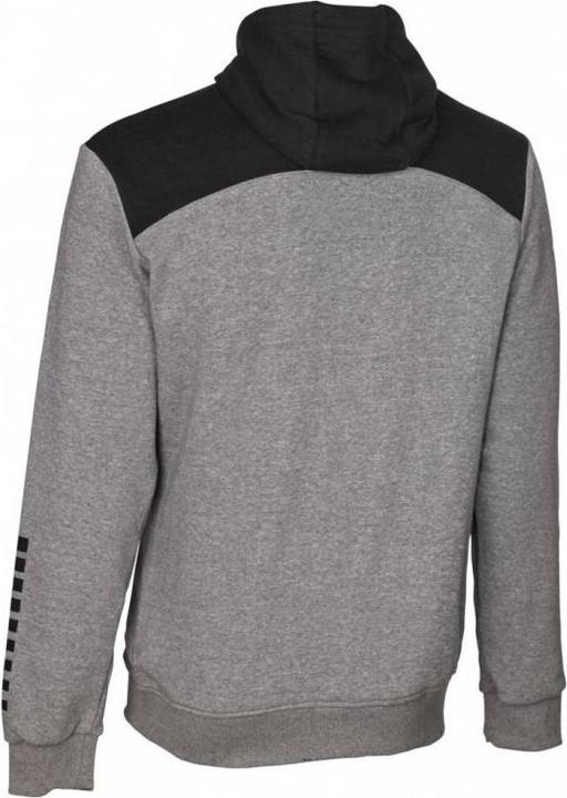 Produktbild Select Kapuzen-Sweatjacke Oxford v22 (10XL)