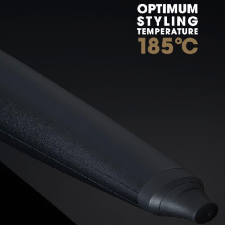 Actual product image ghd Creative Curl Wand & Detangling Comb