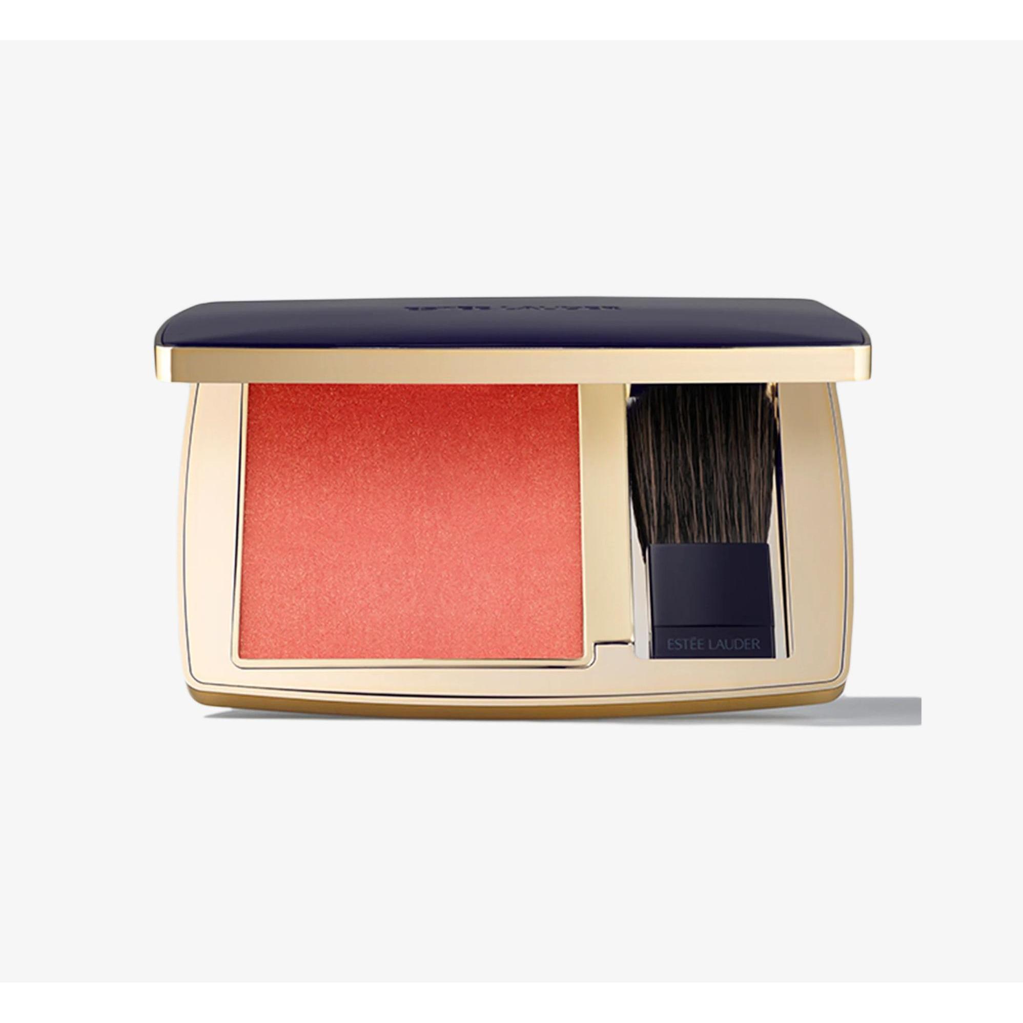 Thumbnail - Estée Lauder, Blush, Futurist Aqua Brilliance (Nr. 320 - Wild Sunset)