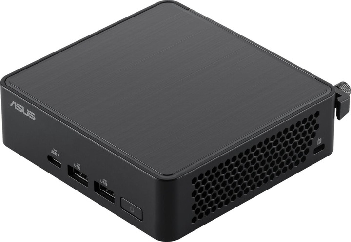 Productafbeelding Captiva Mini PC Power Starter I84-860 (Core 3-100U/1TB/32GB/WLAN/Windows 11 Home 64-bit) (Intel Core 3 100U, 32 GB, 1000 GB, Intel Arc Graphics)