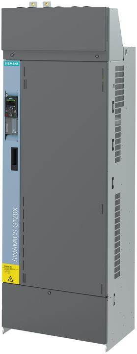Produktbild Siemens SINAMICS G120X