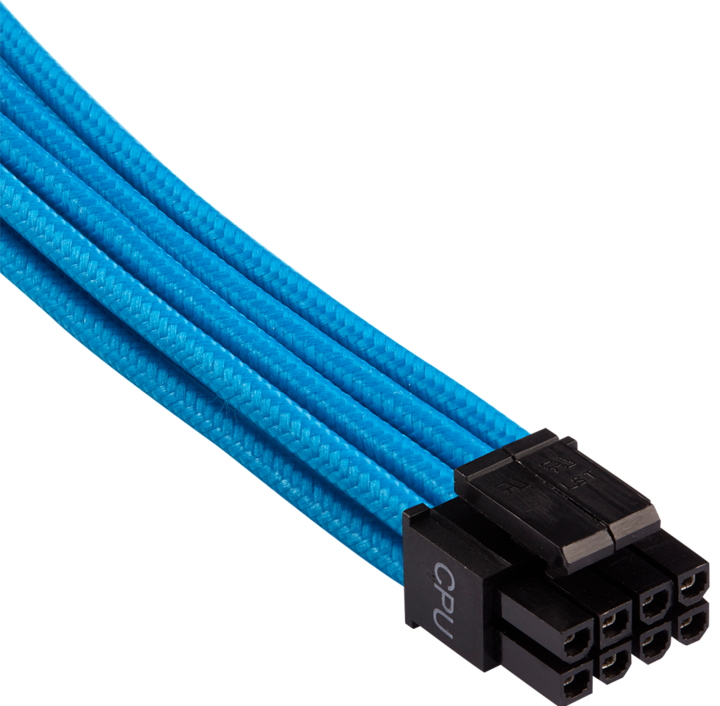 Actual product image Corsair Premium PSU Cables Pro-Kit Type 4