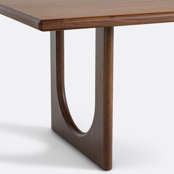 Image du produit La Redoute Interieurs Douve (200 x 90 x 75 cm)