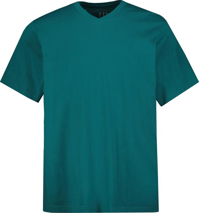 Produktbild JP1880 T-Shirt, Basic, V-Ausschnitt (8XL)