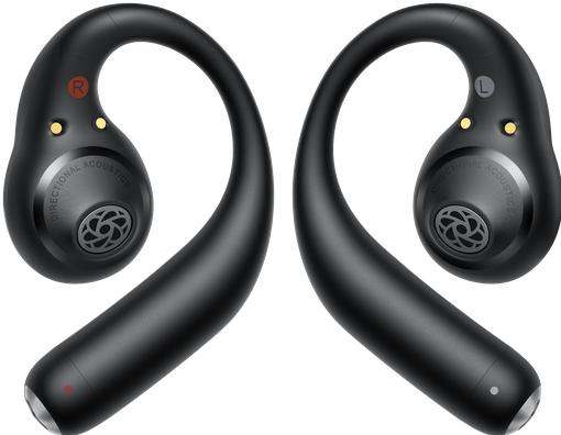 Image du produit soundcore AeroFit Pro (Pas de réduction du bruit, 14 h, Sans fil)