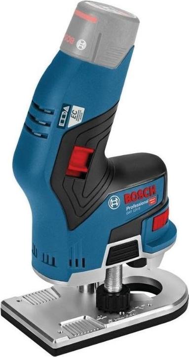 Actual product image Bosch Professional GKF 18V-8 (Edge router)