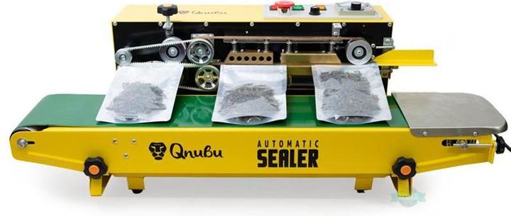Produktbild Qnubu Automatic Sealer