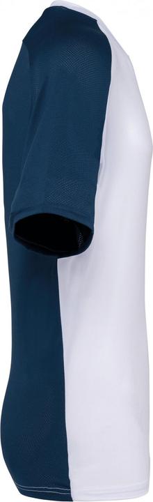 Actual product image Proact Two-tone raglan sleeve jersey (S)