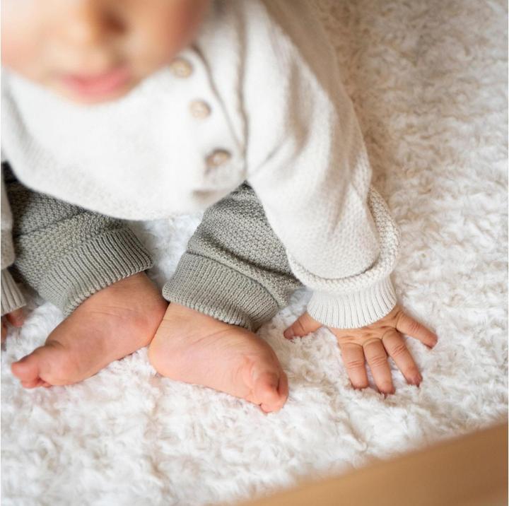 Immagine prodotto Baby's only Decke Snow (135 x 100 cm)