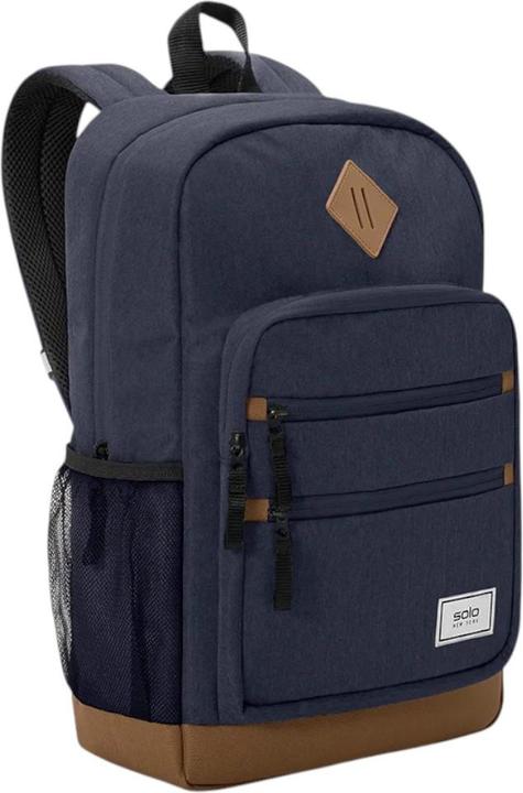 Actual product image Solo New York Solo NY Re:cycled UBN795-44 (19 l)