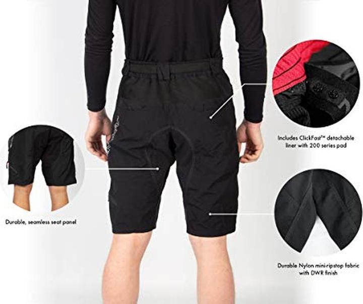 Produktbild Endura Hummvee II (M)