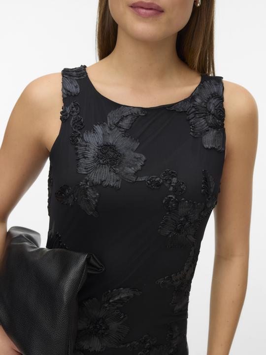 Image du produit Vero Moda VMMILA Langes Kleid Kleid (M)