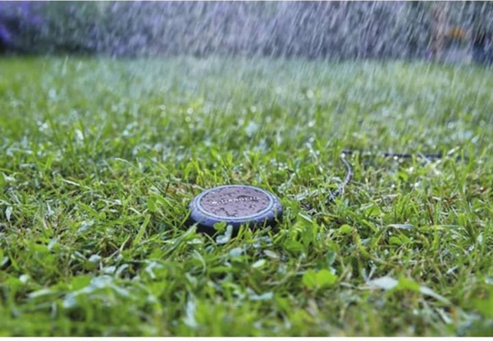Image du produit Gardena Capteur d'humidité du sol (Sonde d'irrigation)