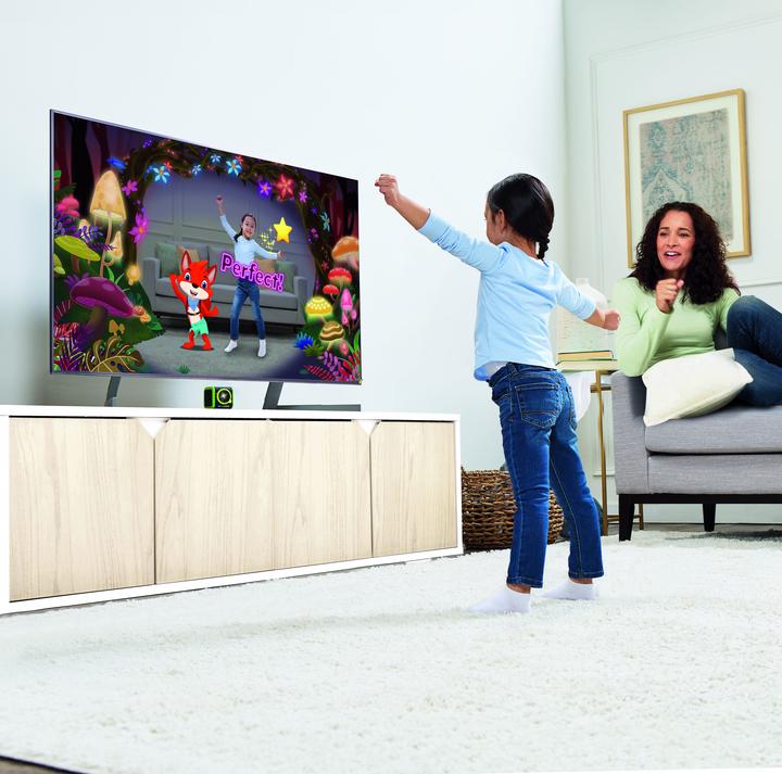 Image du produit VTech Leapmove (Néerlandais)