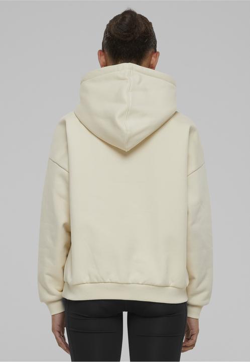 Produktbild Urban Classics Ladies Oversized Ultra Heavy Hoody - 138263 (4XL, S)