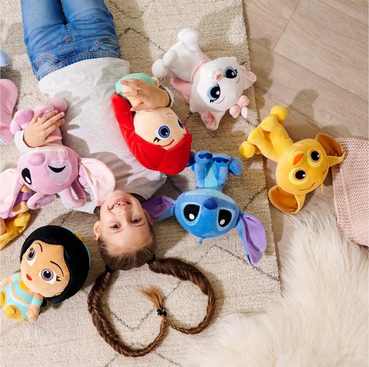 Image du produit Simba Portables Disney, 25cm (25 cm)