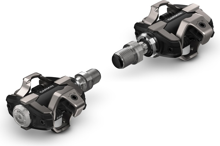 Actual product image Garmin Rally XC 100