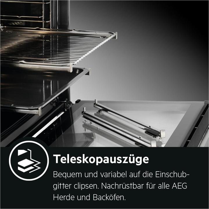 Actual product image AEG BPF742V2 801418654