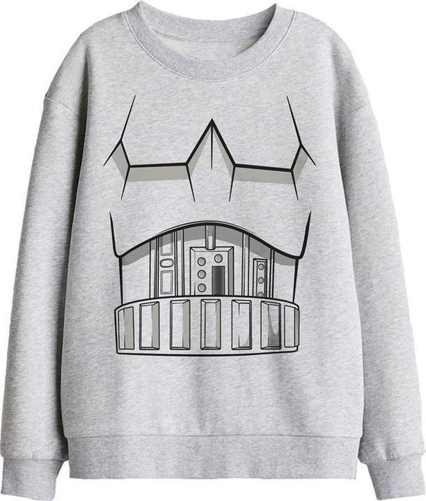 Produktbild Star Wars Sweatshirt (128)