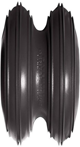 Actual product image KONG Dog Toy Extreme Dental black L (7x13.5cm) (Dog activity toy, Litter toy dog, Retrieval)