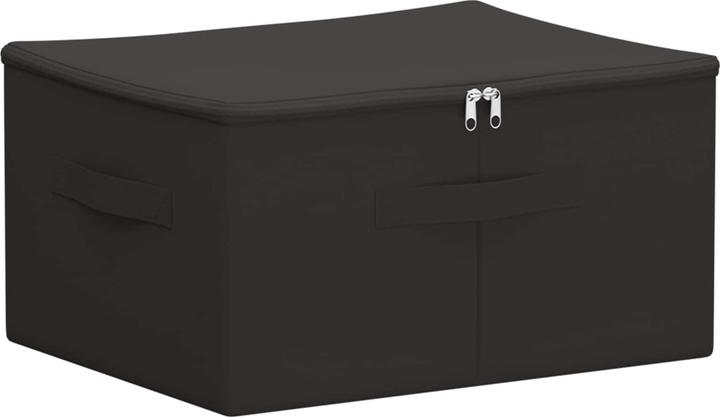 Actual product image vidaXL Aufbewahrungsbox (34 cm, 1x)