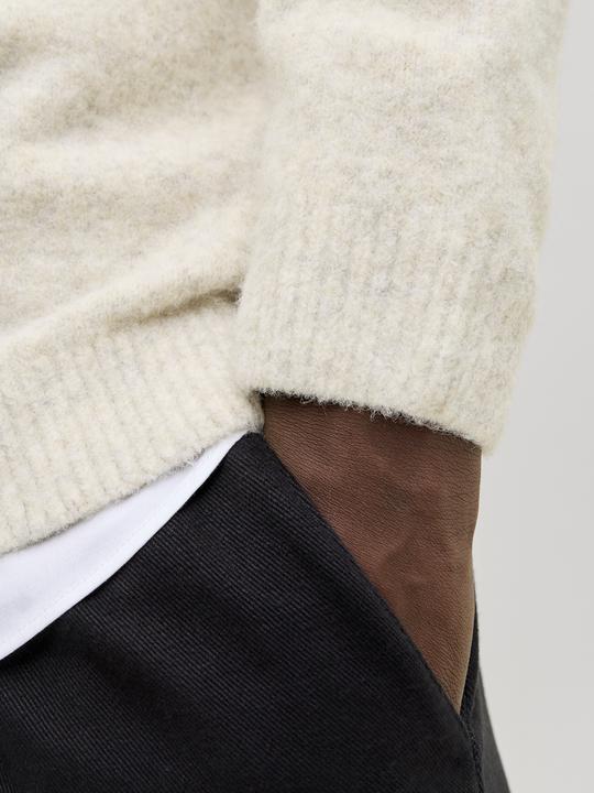 Produktbild Jack & Jones Strickjacke Strickjacke (S)