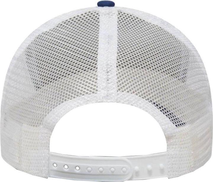 Produktbild Los Angeles Dodgers Trucker Cap