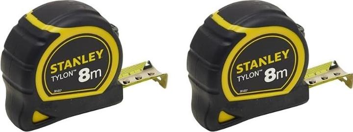 Productafbeelding Stanley Meetlint Tylon (8 m)