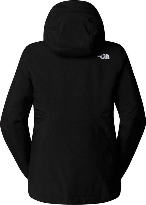 Image du produit North Face W's Inlux Insulated Jacket (M)