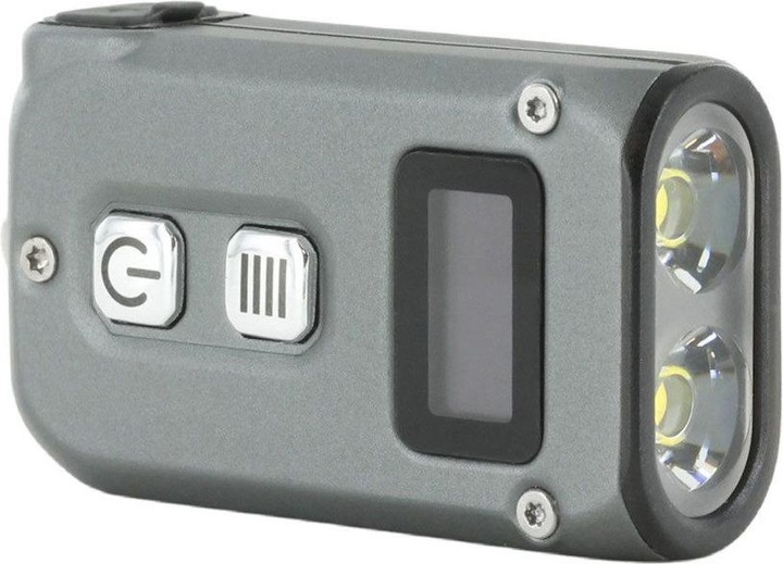 Productafbeelding Nitecore TINI2 (4.70 cm, 500 lm)