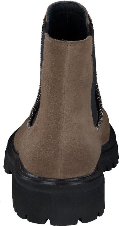 Produktbild Paul Green Soft Suede Antelope (40)