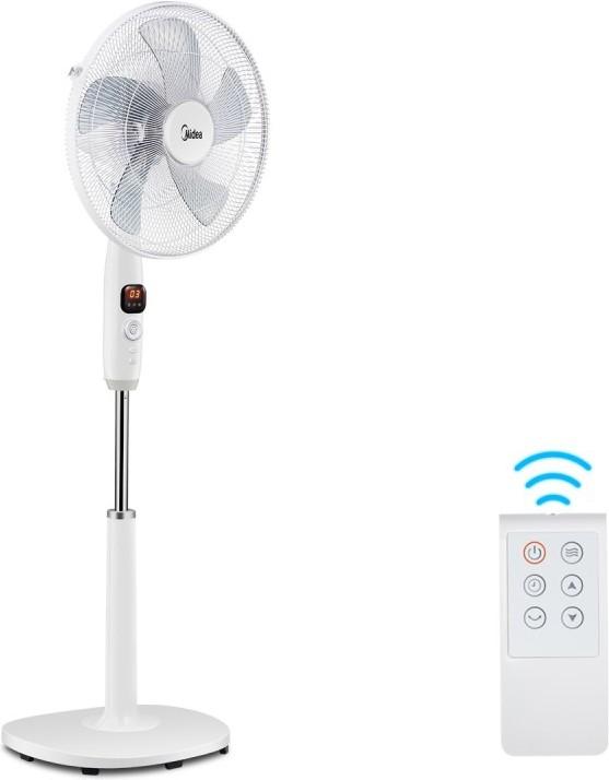 Actual product image Midea FS40-16CR (65 dB)