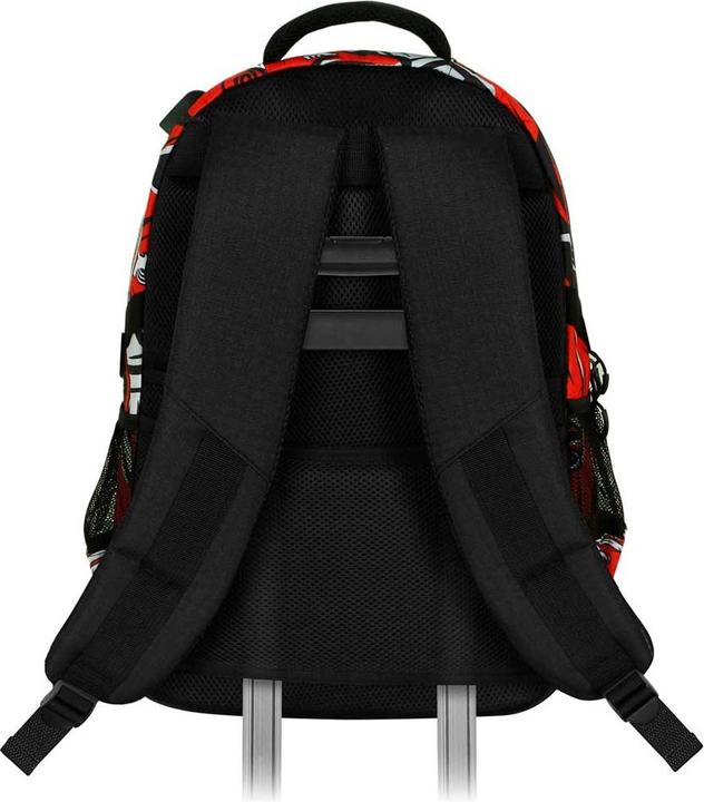 Produktbild ProDG PLUS Running Backpack Sneak
