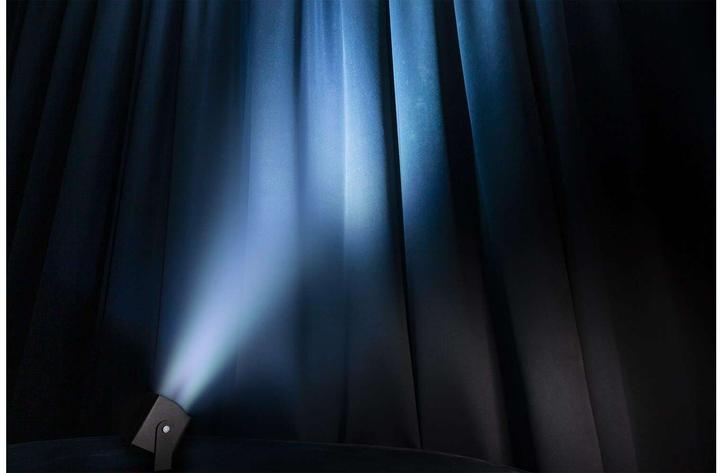 Produktbild BeamZ Bodenstrahler BBP44 Mini Uplight Par (4 W, LED)