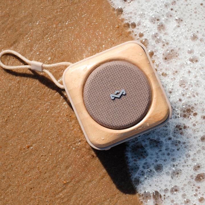 Actual product image House of Marley Roots (10 h)