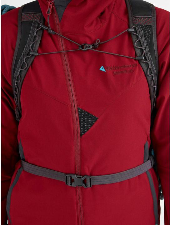 Produktbild Klättermusen Bure (15 l)