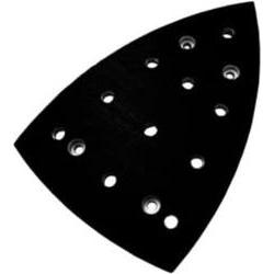 Rupes, Abrasivi, Zubehör RU-985.011 Schleifkissen delta tbv HSS73 Klettverschluss